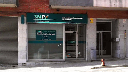 Serveis Mèdics Penedès - Sant Sadurní d'Anoia