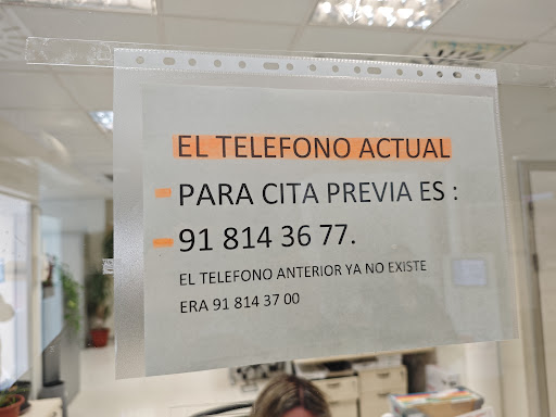 Centro de Salud Doctor Aguilar