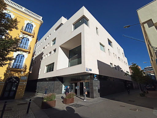 CENTRE DE MEDICINA AVANCADA DEL VALLES SL