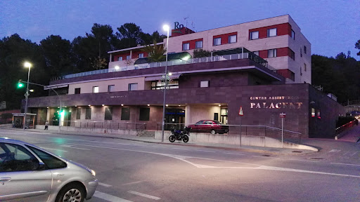 Palacent