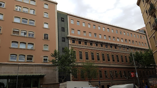 Hospital Clínico de Barcelona