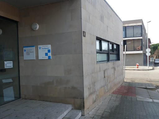 Consultorio Local Taradell