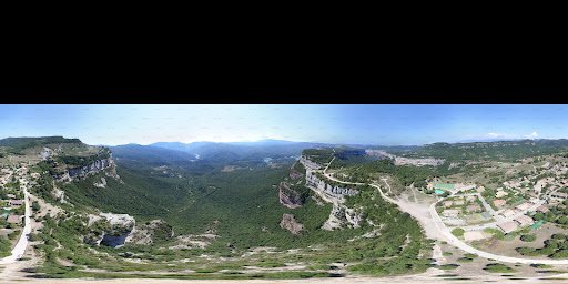 Mirador de Tavertet