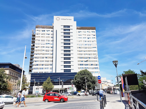 Hospital Universitari MútuaTerrassa