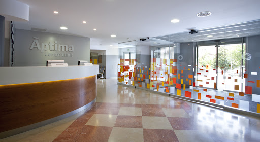 Àptima Centre Clínic MútuaTerrassa