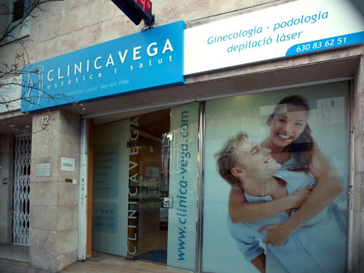 Clínica Vega - Medicina Estética y Cirugía