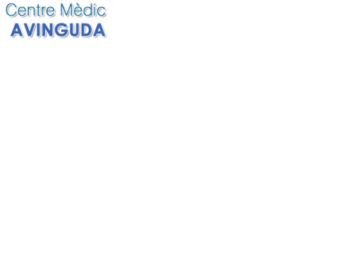 Centre Medic Avinguda