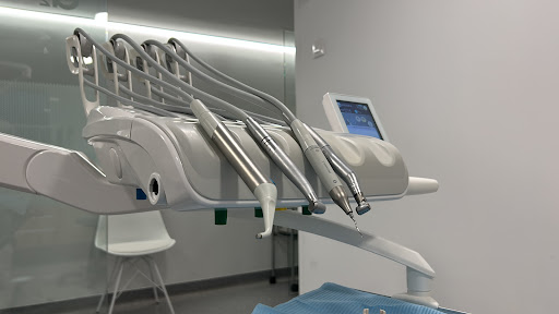 Centro médico Náyade