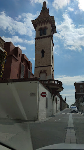 Consultori Local Tiana