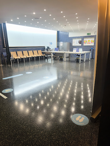 Centre d’Atenció Primària Tordera