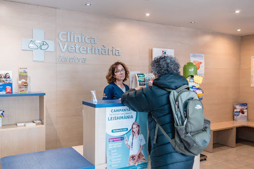Clínica Veterinària Tordera