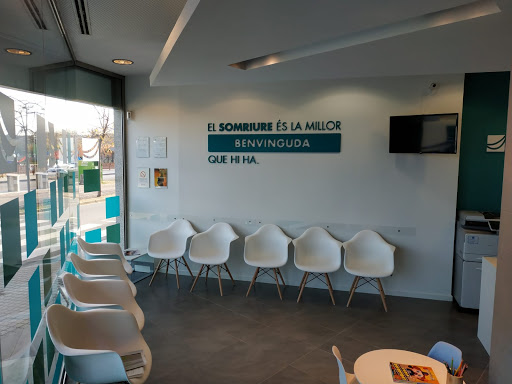 Dental Company Tordera