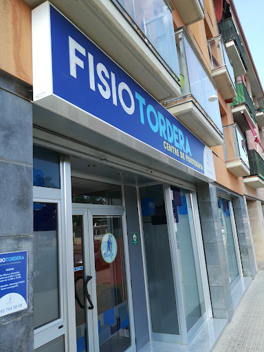 Fisiotordera