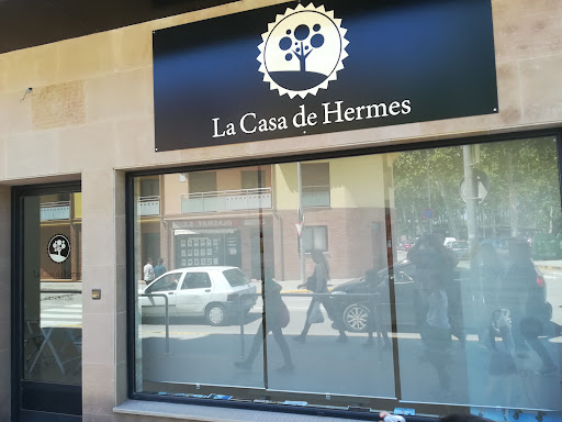 La Casa de Hermes