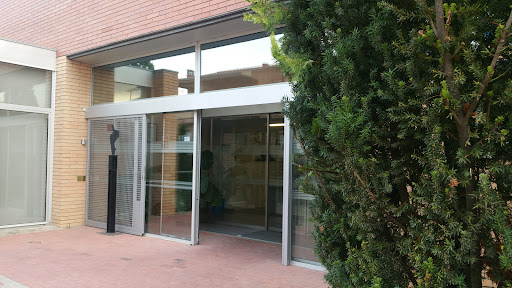 Centre d'Atenció Primària Torelló