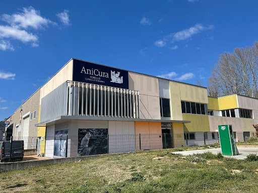 AniCura Torelló Clínica Veterinaria