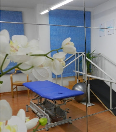 GES-SALUT Centre de Fisioteràpia, Posturologia, Tècniques invasives ecoguiades
