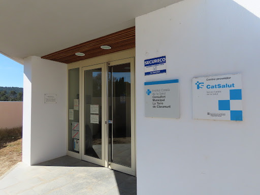 Consultori Municipal de La Torre de Claramunt