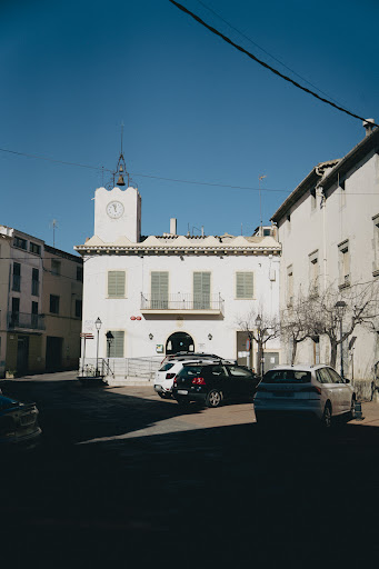 Consultori Mèdic CAP Torrelles de Foix
