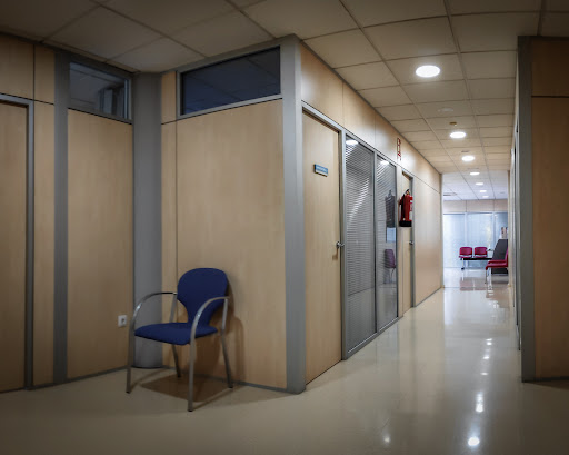 Centro Asistencial Anoia