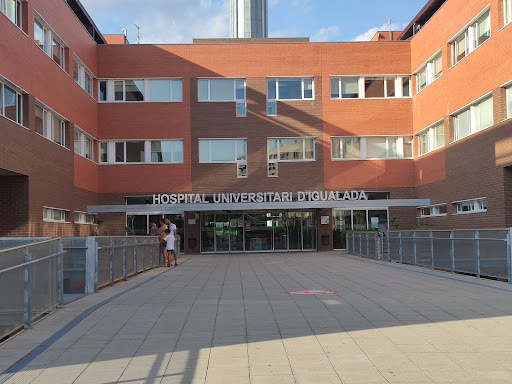 Hospital Universitario de Igualada