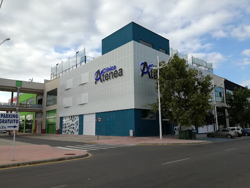 Affidea Clínica Atenea L'Eliana