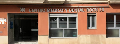 Centro Médico y Dental roch 53
