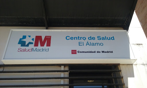 Consultorio El Alamo