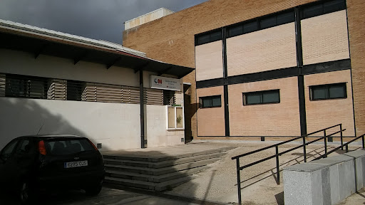 Consultorio Local El Alamo