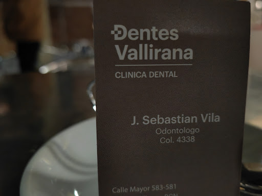 Dentes Vallirana, S.L.