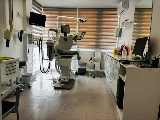 Clínica dental Dra. E. ROMERO