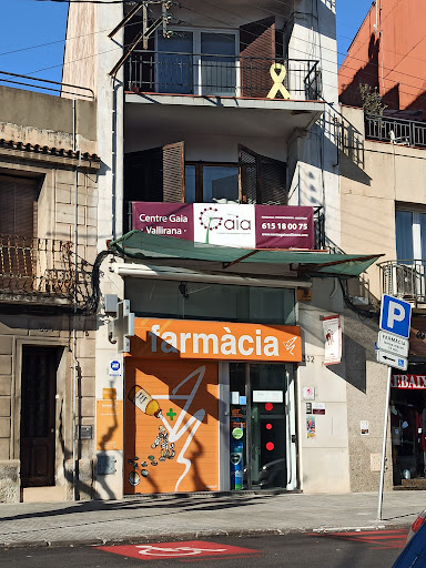 Centre Gaia Vallirana. Psicologia, Psicopedagogia i Logopèdia
