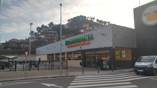 Mercadona