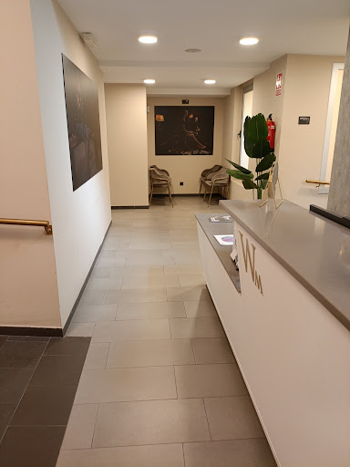Clínica Dorsia Cirugía y Medicina Estética