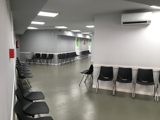 Centre Mèdic Vic