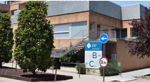 Clínica de Vic (Consorci Hospitalari de Vic)
