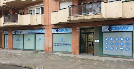 Cemav