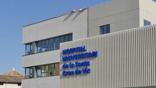 Hospital Universitario de la Santa Cruz de Vic