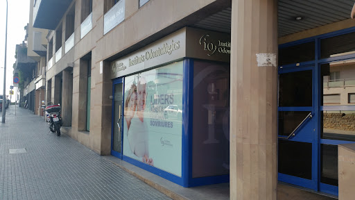 Instituts Odontològics - Clínica Dental Vic
