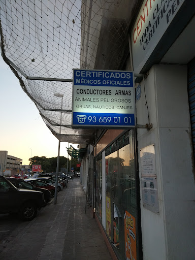 Centro Médico Viladecans
