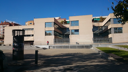 CAP Maria Bernades