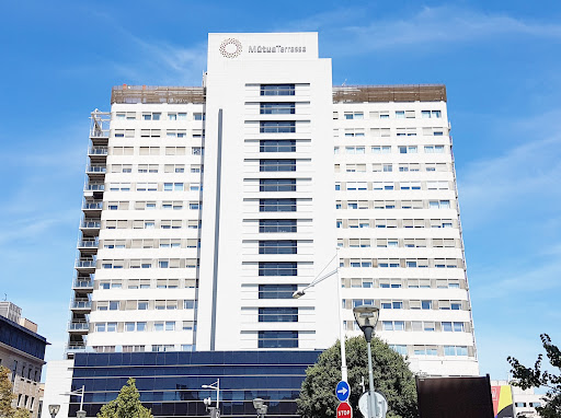 Hospital Universitari MútuaTerrassa