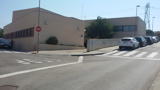 Centre d'Atenció Primària Can Trias - Ernest Lluch