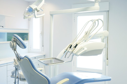 Clinica Dental El Escorial - Dentista Ofelia Garcia