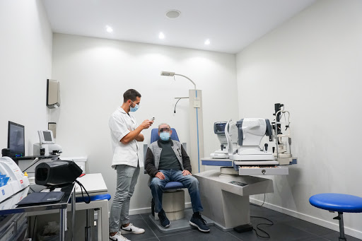 Clínica CEMO - Especialidades Médicas
