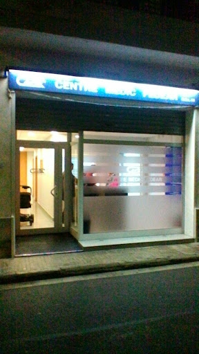 Centre Mèdic Fedear
