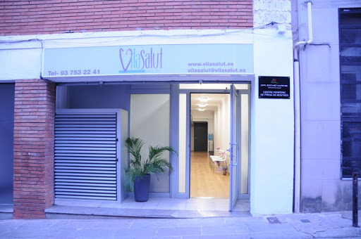 Centre Mèdic Vilasalut