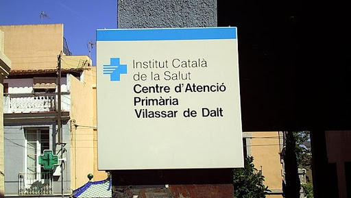 CAP Vilassar de Dalt