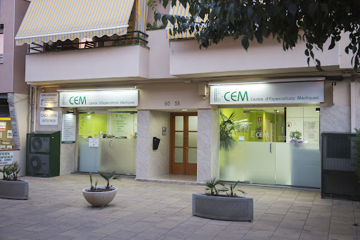 CEM Vilassar de Mar