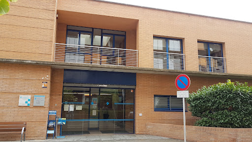 Centro de Atención Primaria CAP Dr.Guillermo Masriera Guardiola